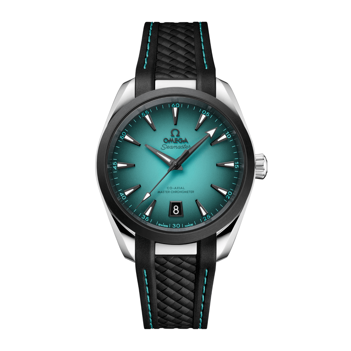 Omega Seamaster Aqua Terra 150m 220.32.38.20.03.001