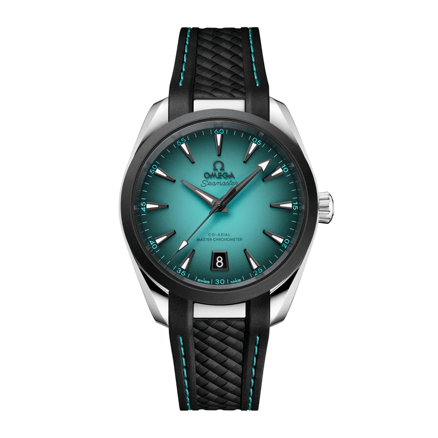 Omega Seamaster Aqua Terra 150m 220.32.38.20.03.001