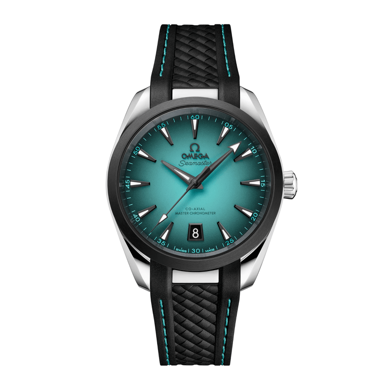 Omega Seamaster Aqua Terra 150m 38mm-Omega Seamaster Aqua Terra 150m 220.32.38.20.03.001