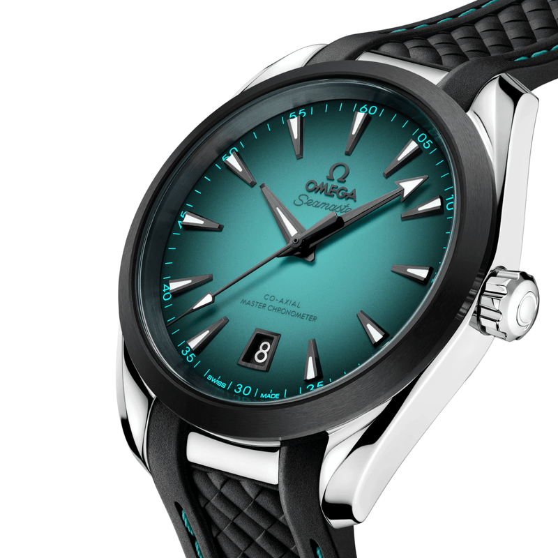 Omega Seamaster Aqua Terra 150m 38mm-Omega Seamaster Aqua Terra 150m 220.32.38.20.03.001