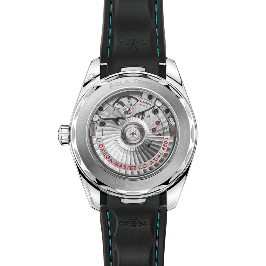 Omega Seamaster Aqua Terra 150m 220.32.38.20.03.001