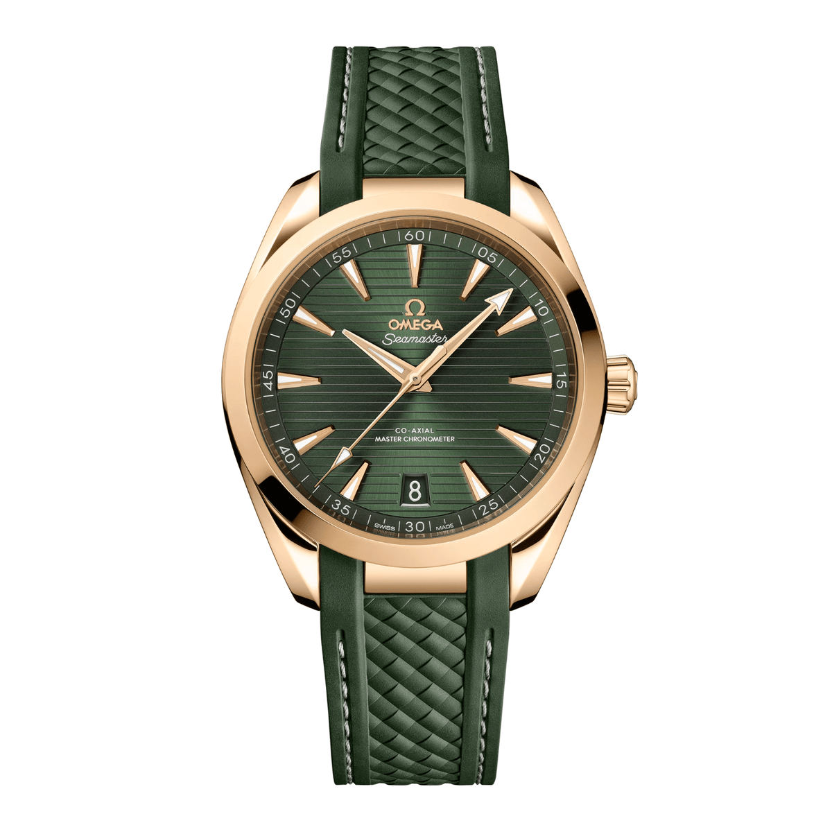 Omega Seamaster Aqua Terra 150m 41mm - 220.52.41.21.10.001