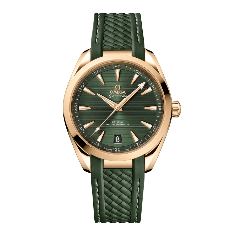 Omega Seamaster Aqua Terra 150m 41mm - 220.52.41.21.10.001
