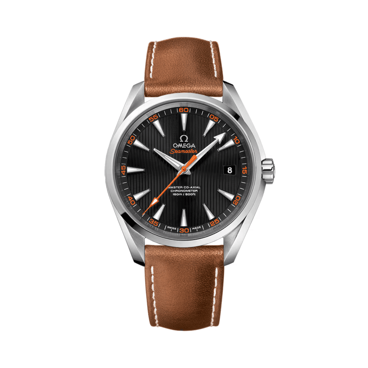 Omega Seamaster Aqua Terra 150m 41mm - 231.12.42.21.01.002