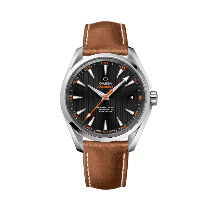 Omega Seamaster Aqua Terra 150m 41mm - 231.12.42.21.01.002