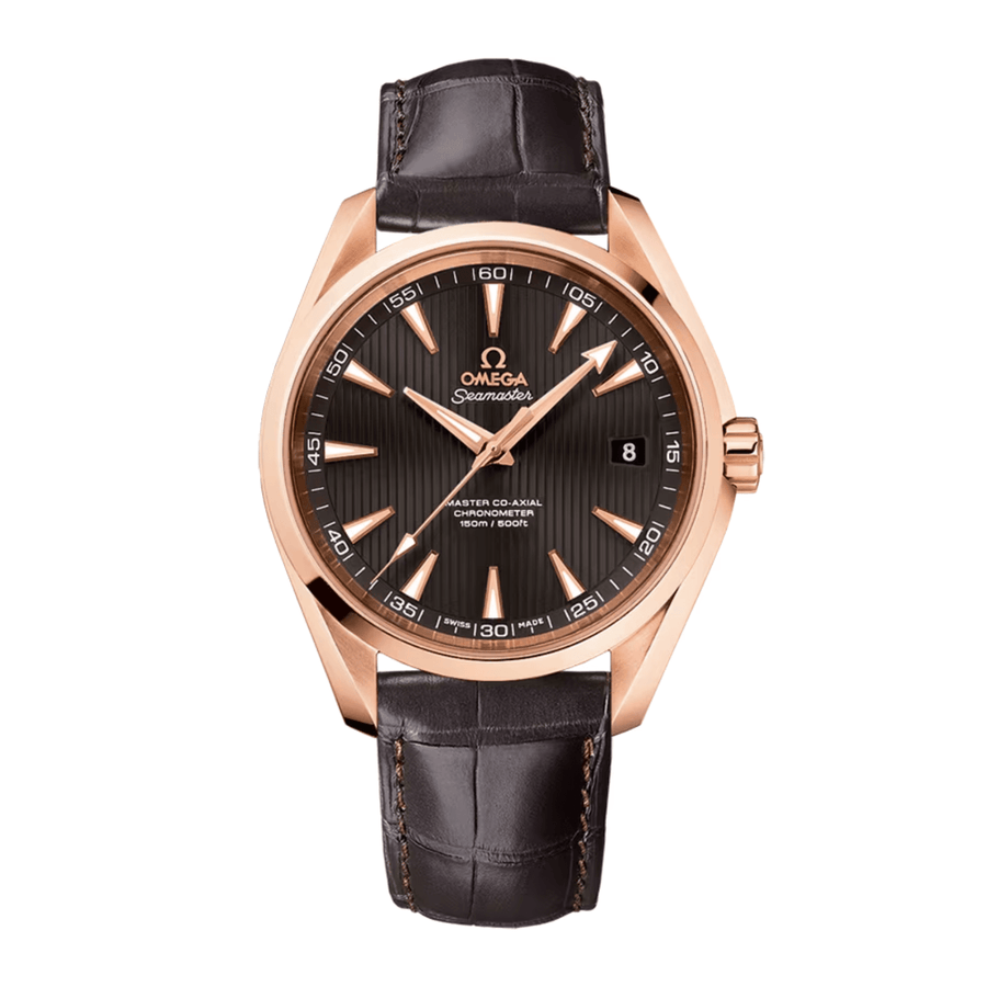 Omega Seamaster Aqua Terra 150m 41mm 231.53.42.21.06.002