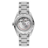 Omega Seamaster Aqua Terra 150m Linen Dial 38mm Stainless Steel Bracelet-Omega Seamaster Aqua Terra 150m Linen Dial 38mm Stainless Steel Bracelet - 220.10.38.20.59.001