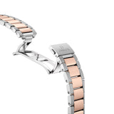 Omega Seamaster Aqua Terra 150m Steel-Sedna Gold Bracelet Light Green Dial38mm-Omega Seamaster Aqua Terra 150m Steel - Sedna Gold Bracelet Light Green Dial38mm - 220.20.38.20.10.001