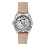 Omega Seamaster Aqua Terra 150m Steel-Sedna Gold Nude Dial 34mm-Omega Seamaster Aqua Terra 150m Steel - Sedna Gold Nude Dial 34mm - 220.23.34.20.59.001