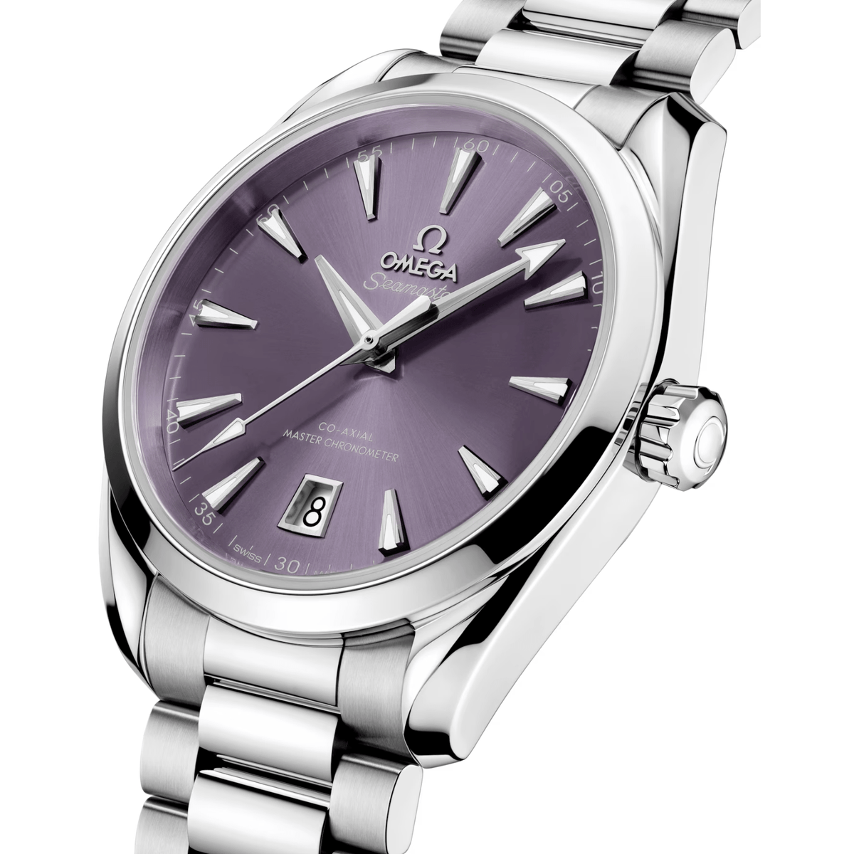Omega Seamaster Aqua Terra Shades 38mm - 220.10.38.20.10.004