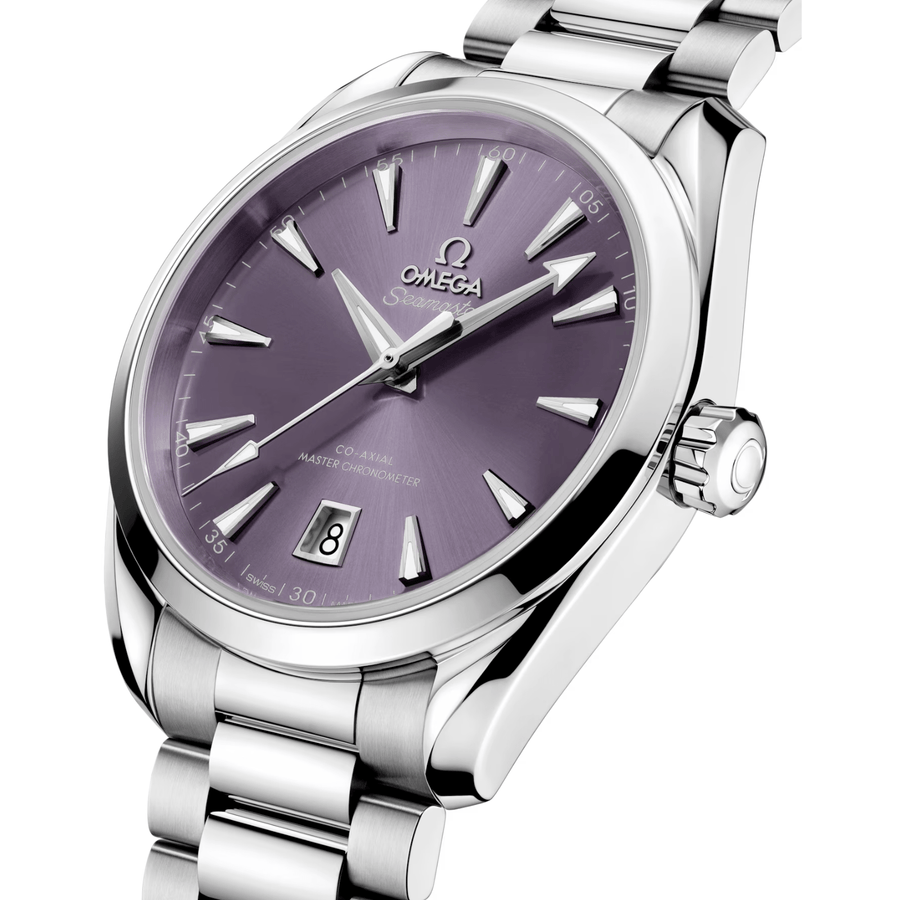 Omega Seamaster Aqua Terra Shades 38mm - 220.10.38.20.10.004