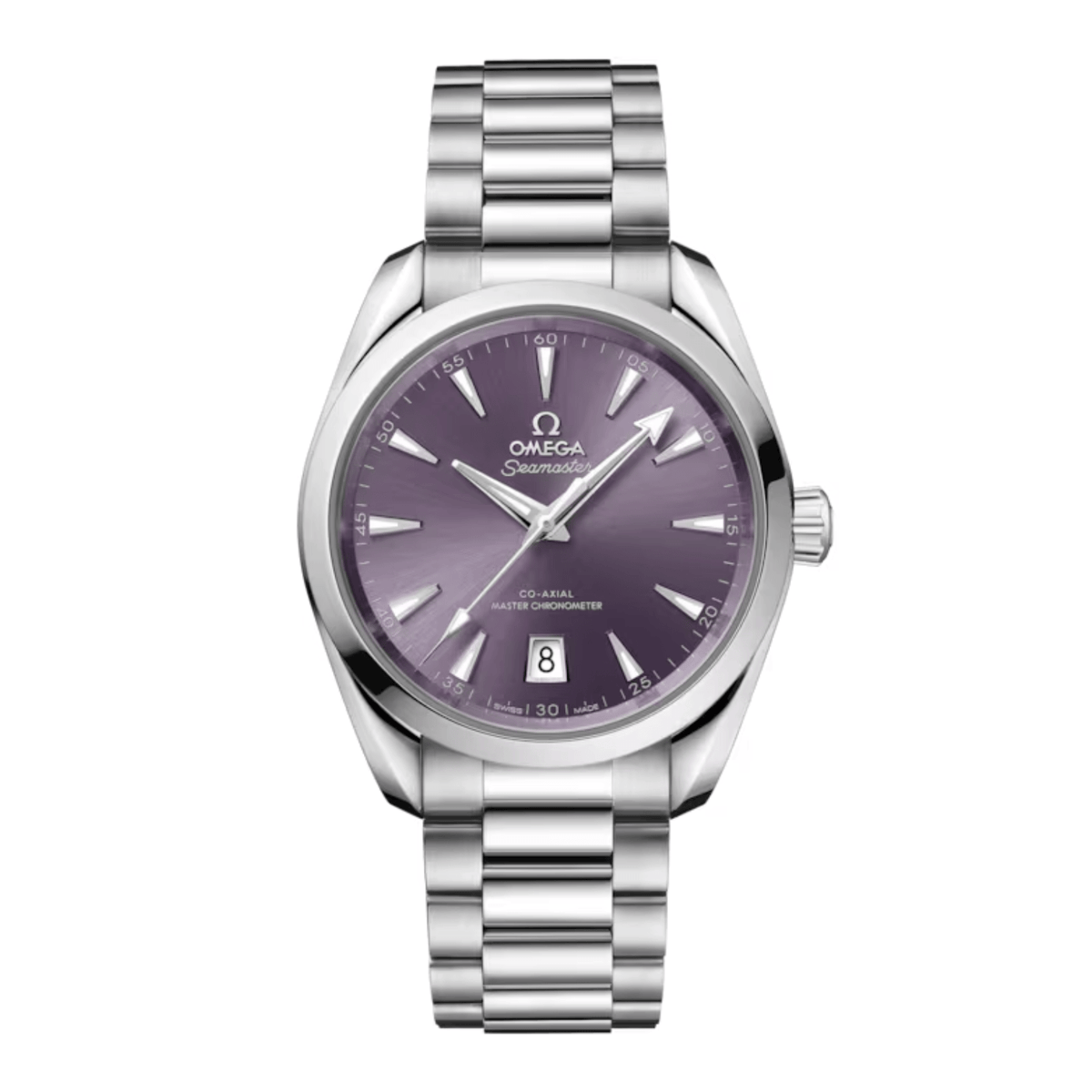 Omega Seamaster Aqua Terra Shades 38mm - 220.10.38.20.10.004