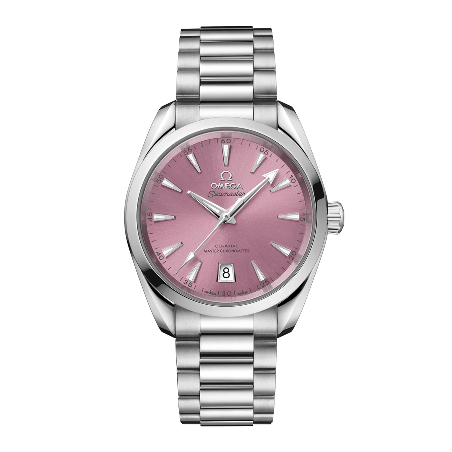 Omega Seamaster Aqua Terra Shades 38mm - 220.10.38.20.10.005