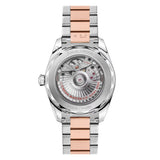 Omega Seamaster Aqua Terra Shades Steel-Sedna Gold Bracelet 38mm-Omega Seamaster Aqua Terra Shades Steel - Sedna Gold Bracelet 38mm - 220.20.38.20.09.001