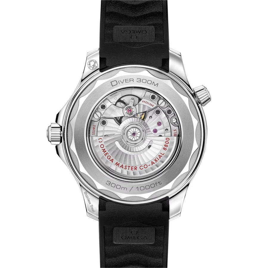 Omega Seamaster Diver 300 42mm - 210.32.42.20.01.001