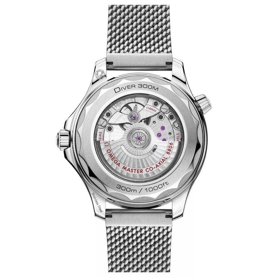 Omega Seamaster Diver 300m 42mm - 210.30.42.20.01.010