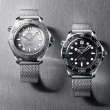 Omega Seamaster Diver 300m 42mm-Omega Seamaster Diver 300m 42mm - 210.30.42.20.01.010