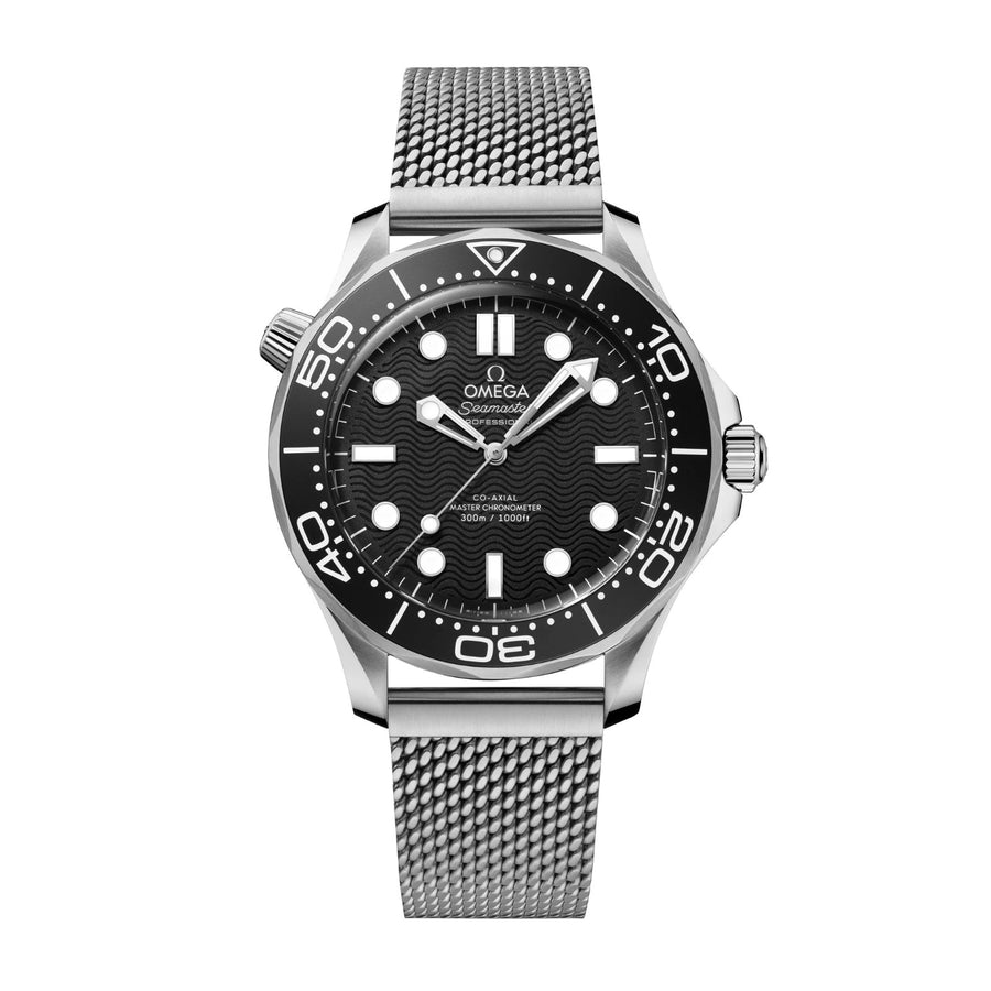 Omega Seamaster Diver 300m 42mm - 210.30.42.20.01.010