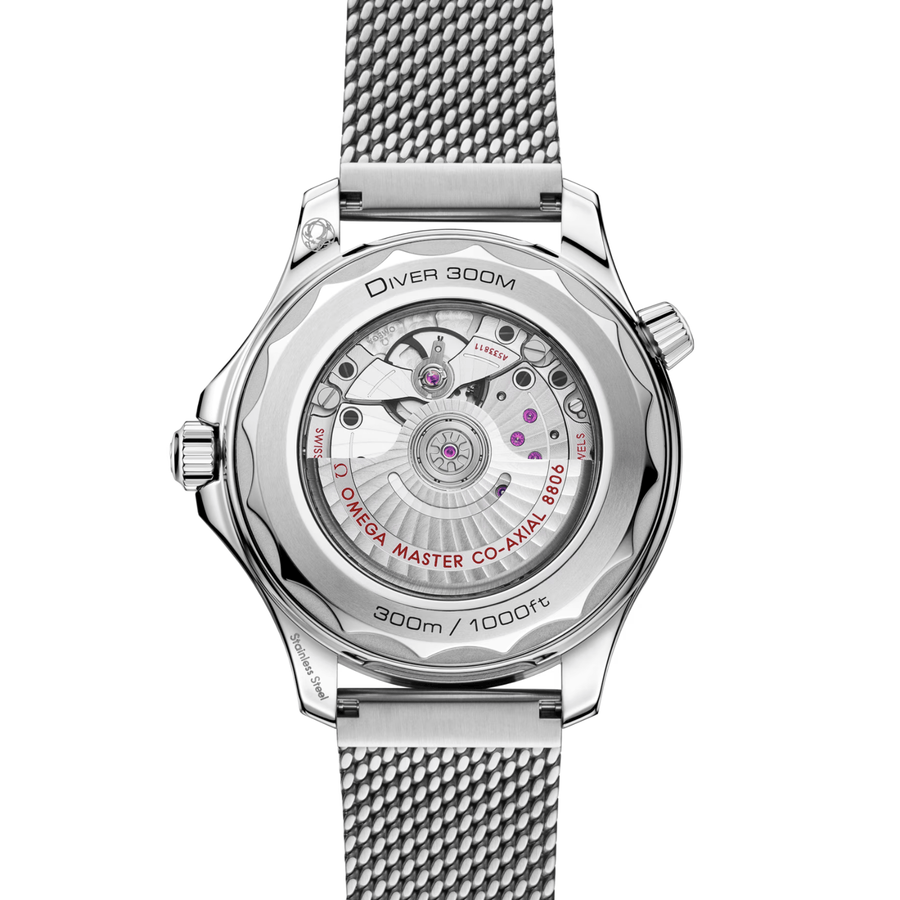 Omega Seamaster Diver 300m 42mm - 210.30.42.20.01.018