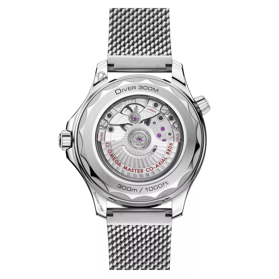 Omega Seamaster Diver 300m 42mm - 210.30.42.20.06.002