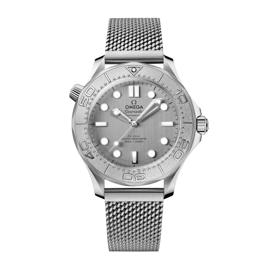 Omega Seamaster Diver 300m 42mm - 210.30.42.20.06.002