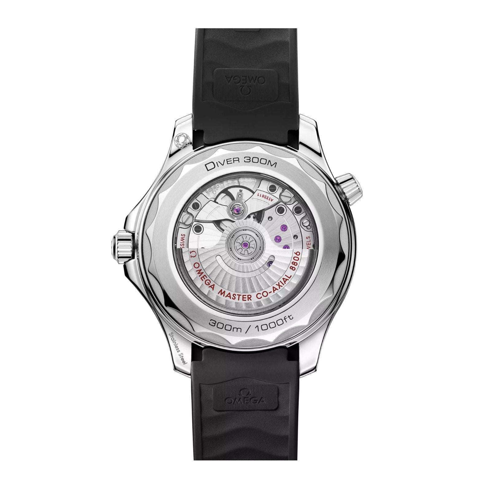 Omega Seamaster Diver 300m 42mm 210.32.42.20.06.002