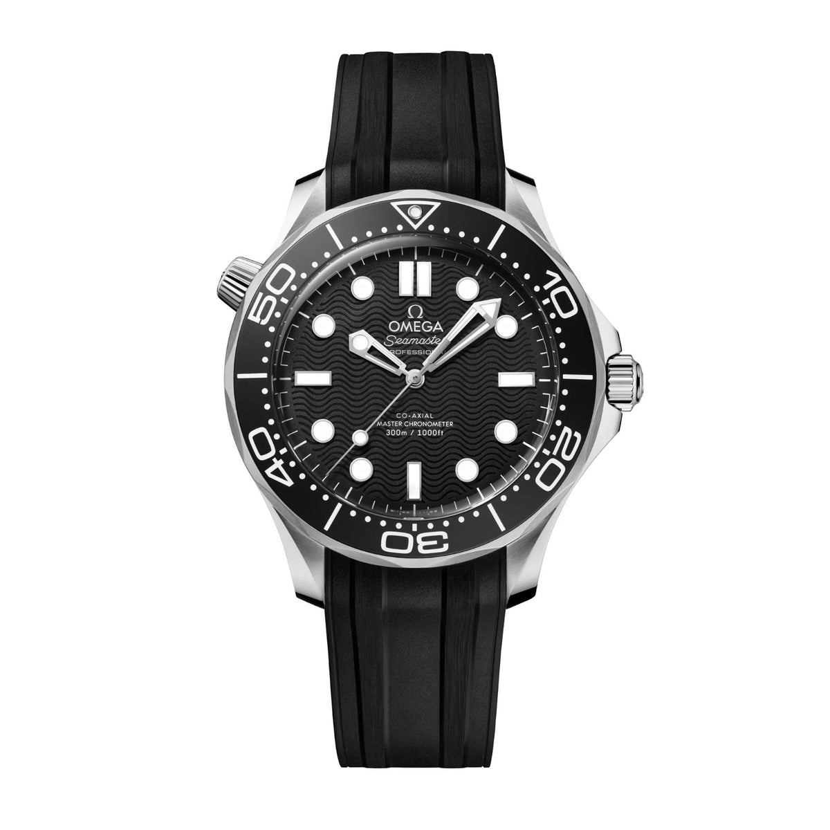 Omega Seamaster Diver 300m 42mm - 210.32.42.20.01.003