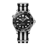 Omega Seamaster Diver 300m 42mm-Omega Seamaster Diver 300m 42mm - 210.32.42.20.01.005