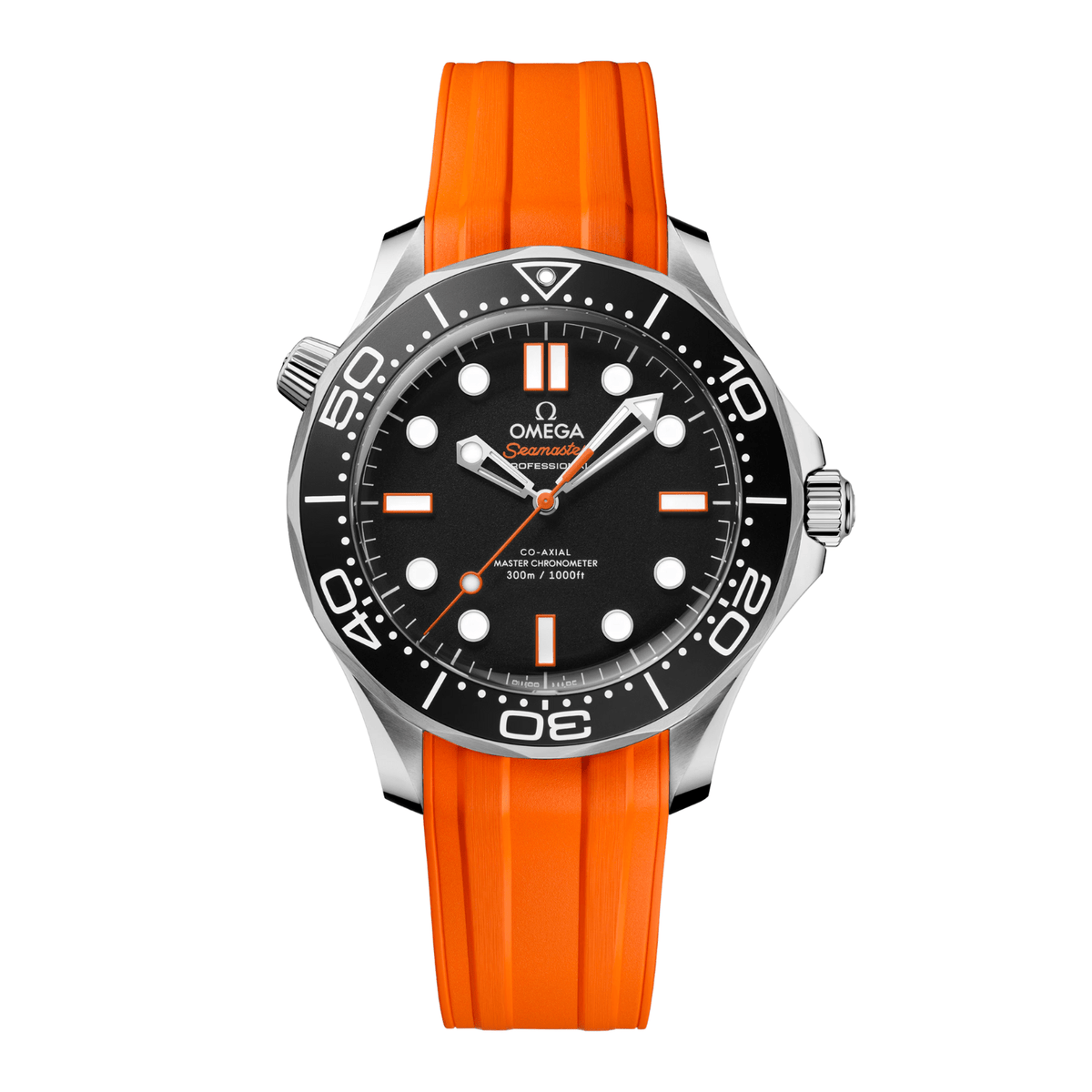 Omega Seamaster Diver 300m 42mm - 210.32.42.20.01.006
