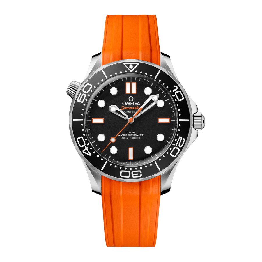 Omega Seamaster Diver 300m 42mm - 210.32.42.20.01.006