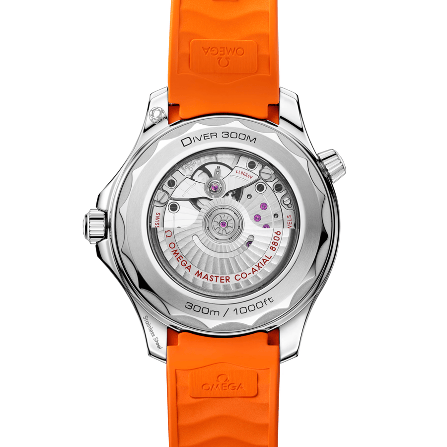 Omega Seamaster Diver 300m 42mm - 210.32.42.20.01.006