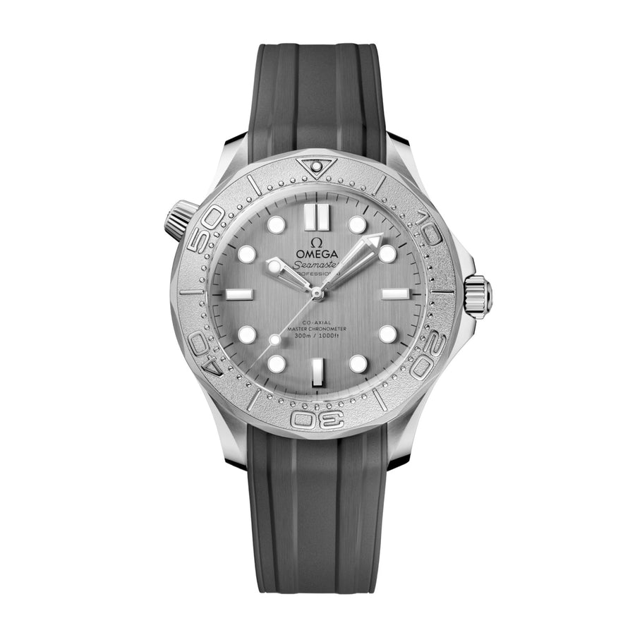 Omega Seamaster Diver 300m 42mm - 210.32.42.20.06.002