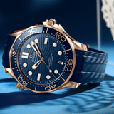 Omega Seamaster Diver 300m 42mm-Omega Seamaster Diver 300m 42mm - 210.62.42.20.03.001