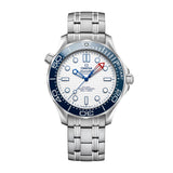 Omega Seamaster Diver 300m 42mm - America's Cup-Omega Seamaster Diver 300m 42mm - America's Cup - 210.30.42.20.04.002