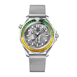 Omega Seamaster Diver 300m 42mm Canopus Gold™-Omega Seamaster Diver 300m 42mm Canopus Gold™  210.55.42.20.99.001