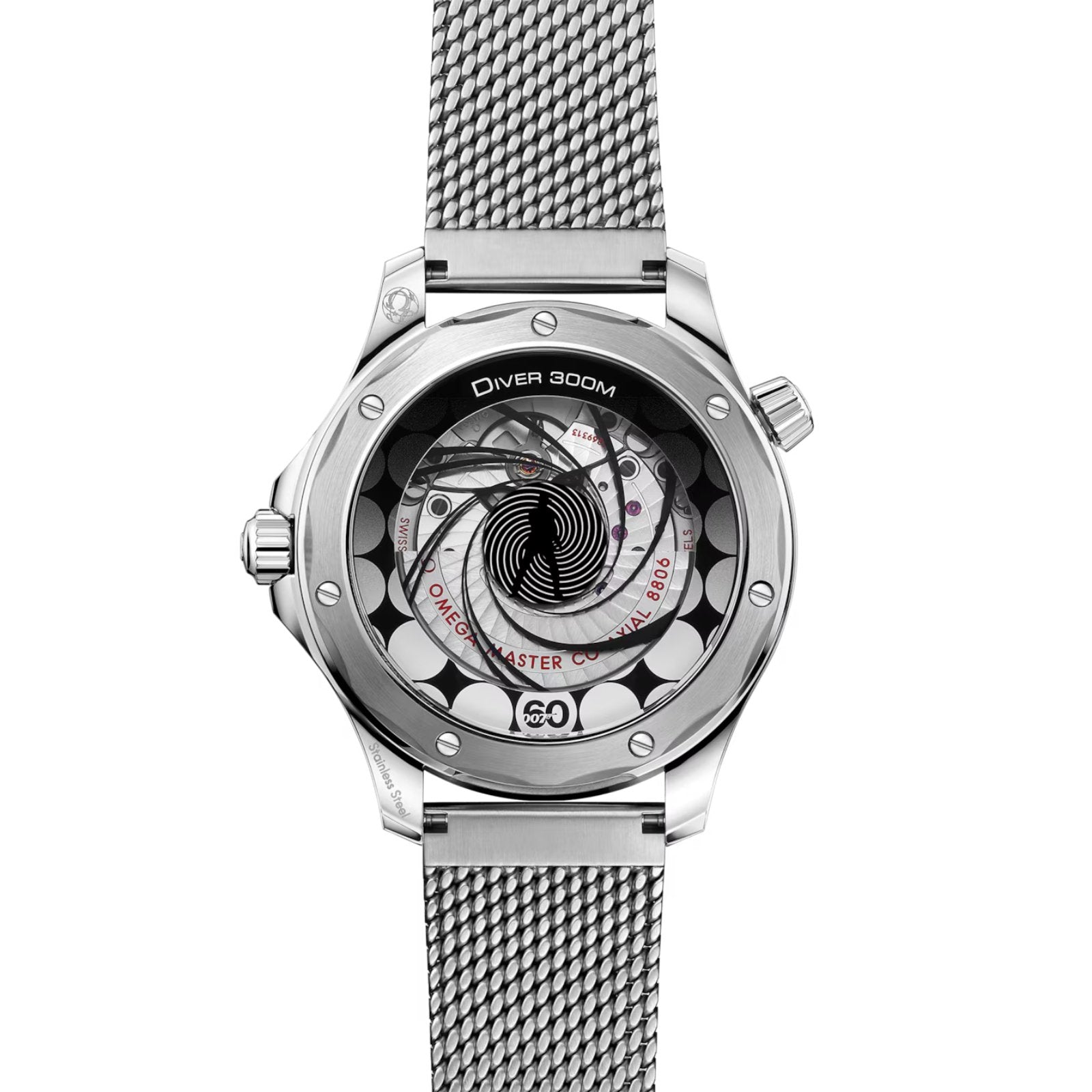 Omega Seamaster Diver 300m 42mm 210.30.42.20.03.002