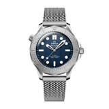 OMEGA Seamaster Diver 300m 42mm James Bond Edition-Omega Seamaster Diver 300m 42mm James Bond Edition 210.30.42.20.03.004