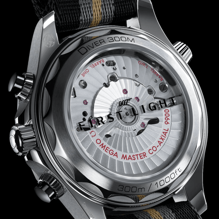 Omega Seamaster Diver 300m 44mm 210.32.44.51.01.002
