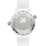 Omega Seamaster Diver 300m Milano Cortina 2026-Omega Seamaster Diver 300m Milano Cortina 2026 522.92.44.20.04.001