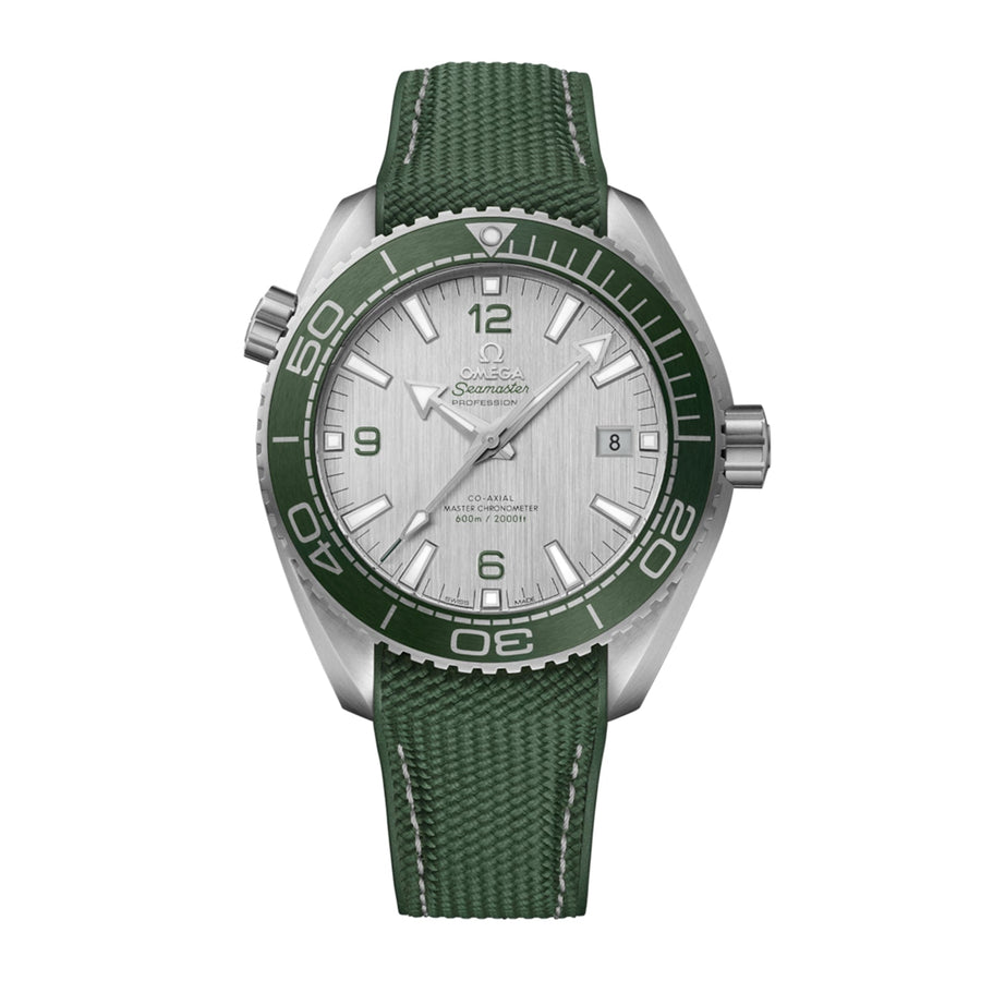 Omega Seamaster Planet Ocean 600m - 215.32.44.21.06.001