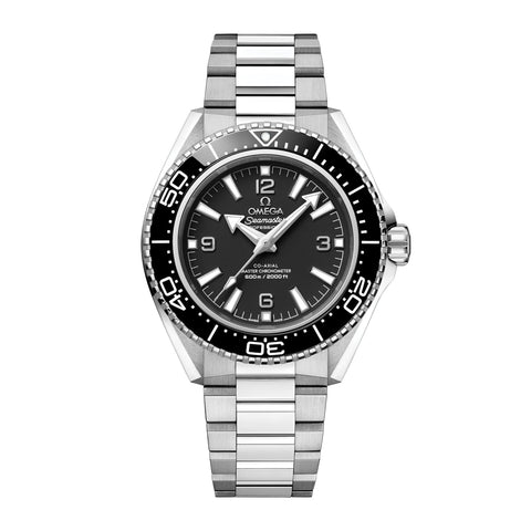 Omega Seamaster Planet Ocean 600m 42mm-Omega Seamaster Planet Ocean 600m 42mm - 217.30.42.21.01.001