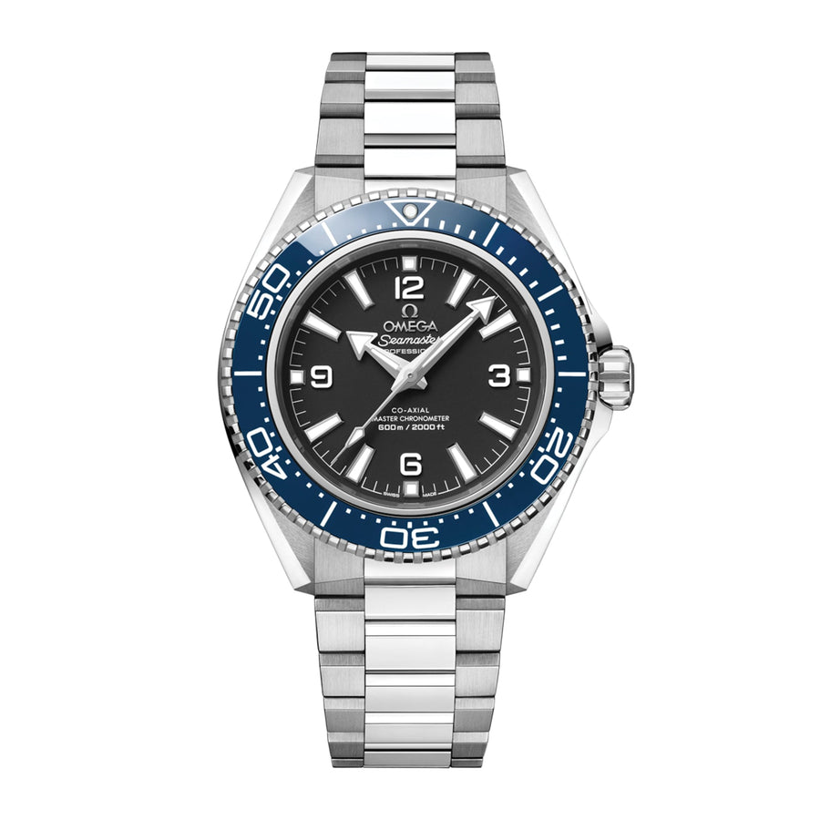 Omega Seamaster Planet Ocean 600m 42mm - 217.30.42.21.01.002