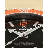 Omega Seamaster Planet Ocean 600m 42mm-Omega Seamaster Planet Ocean 600m 42mm - 217.30.42.21.01.003