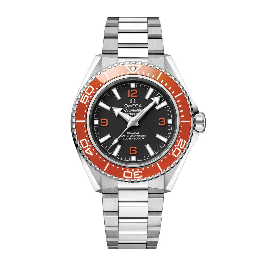 Omega Seamaster Planet Ocean 600m 42mm - 217.30.42.21.01.003