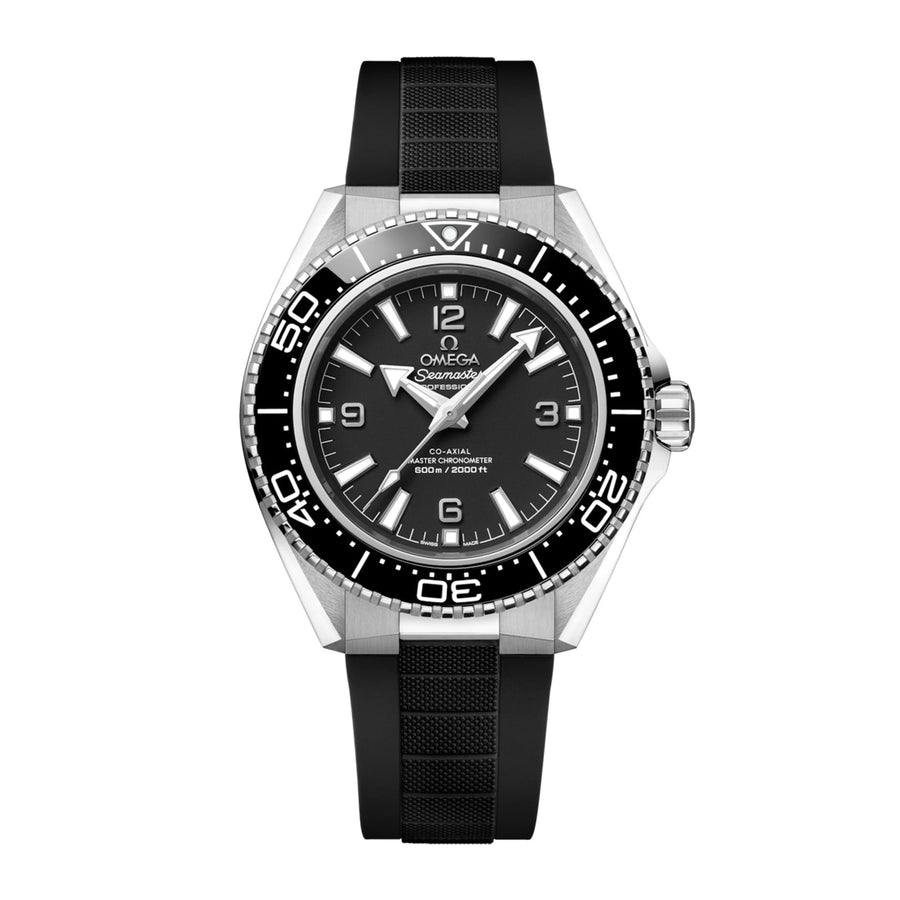 Omega Seamaster Planet Ocean 600m 42mm - 217.32.42.21.01.001