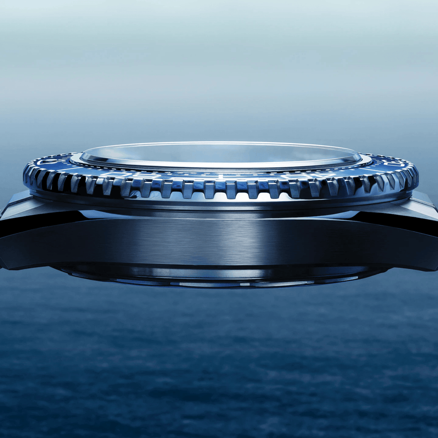 Omega Seamaster Planet Ocean 600m 42mm - 217.32.42.21.01.002