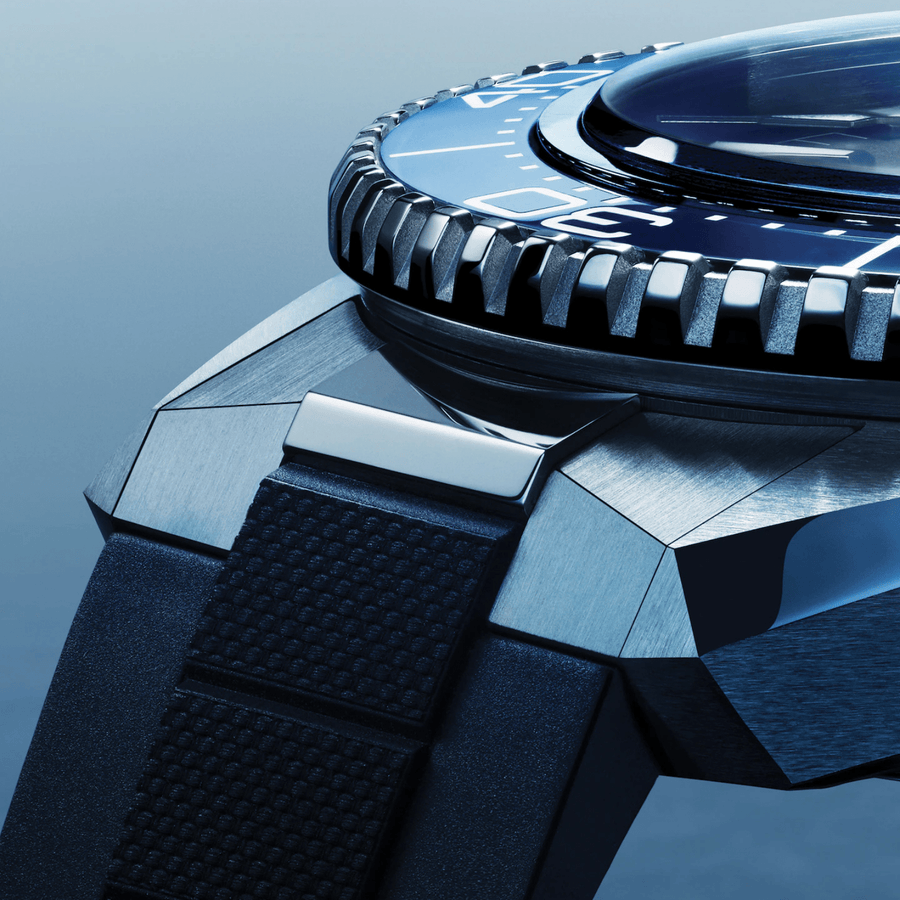 Omega Seamaster Planet Ocean 600m 42mm - 217.32.42.21.01.002