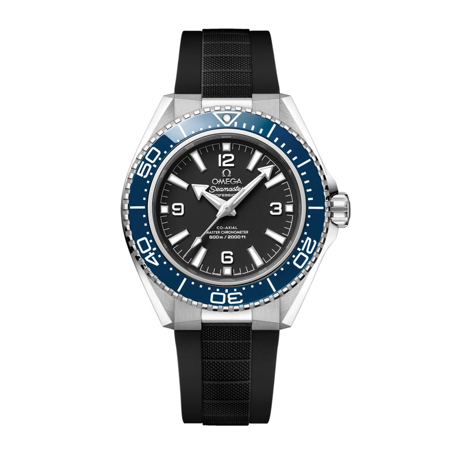Omega Seamaster Planet Ocean 600m 42mm - 217.32.42.21.01.002