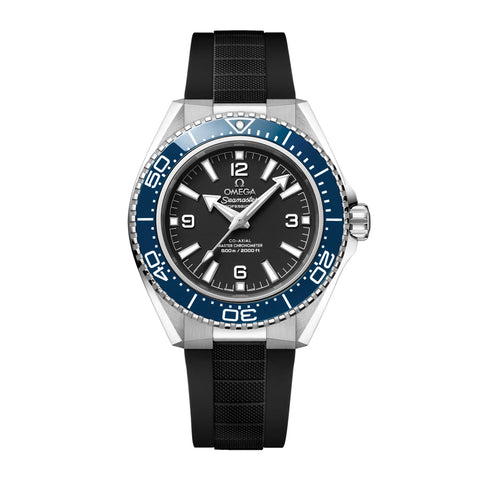 Omega Seamaster Planet Ocean 600m 42mm-Omega Seamaster Planet Ocean 600m 42mm - 217.32.42.21.01.002