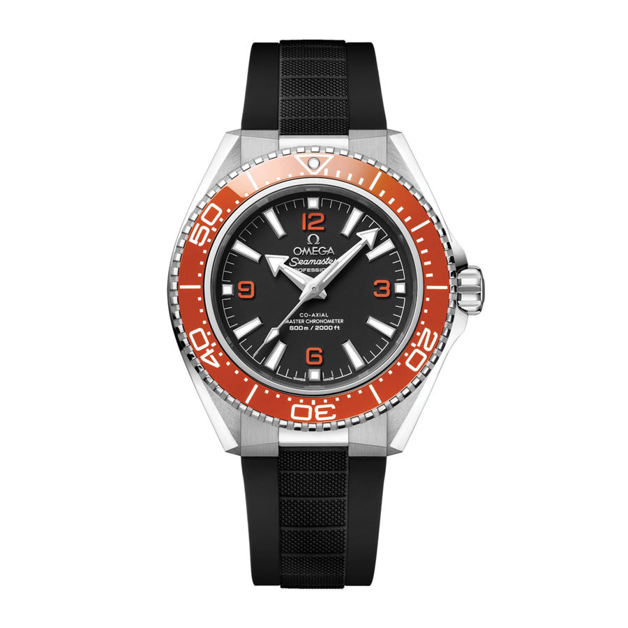 Omega Seamaster Planet Ocean 600m 42mm - 217.32.42.21.01.003